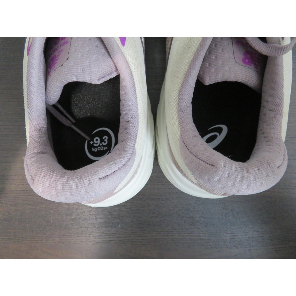 New Balance Fresh Foam X 880v15 Shoes Womens 11 Beige Running Sneakers W880E15 - Picture 6 of 10